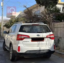 كيا سورينتو